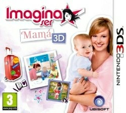 Imagina Ser Mama 3D
